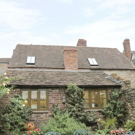 Wash House Cottage Much Wenlock Eksteriør bilde