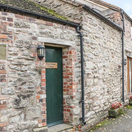 Wash House Cottage Much Wenlock Eksteriør bilde